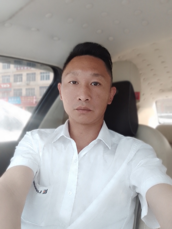 其实都没有的第一张照片--连城相亲网