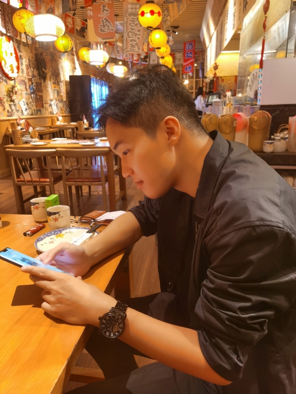 乳酸菌君的第二张照片--连城相亲网