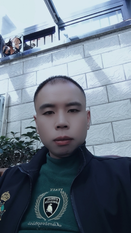 相遇很偶然的第一张照片--连城相亲网