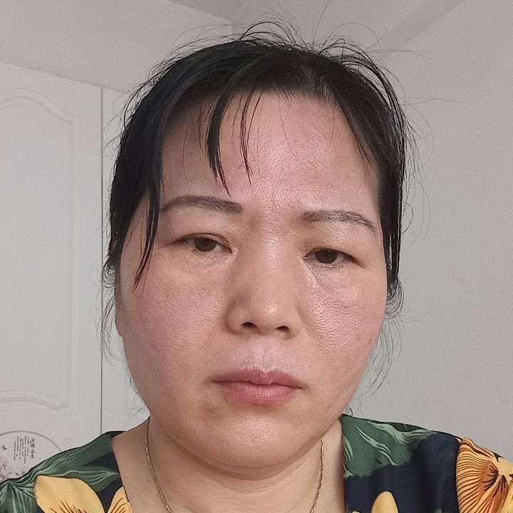 小海星的第一张照片--连城相亲网