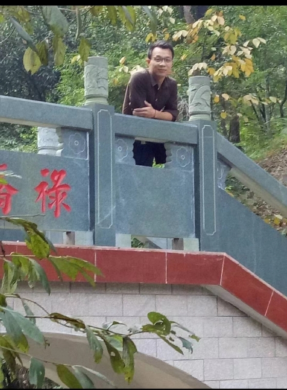 小茶的第三张照片--连城相亲网