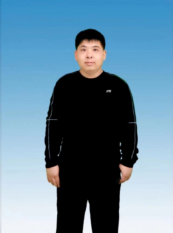 羡之的第三张照片--连城相亲网