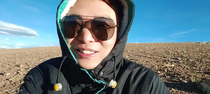 守一座孤城等一个旧人的第一张照片--连城相亲网