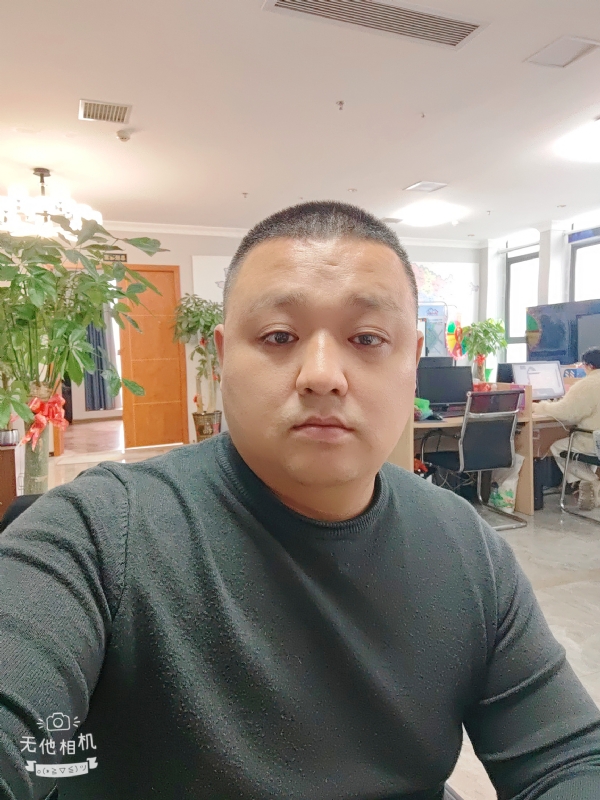 爱吃桃子的熊的第一张照片--连城相亲网