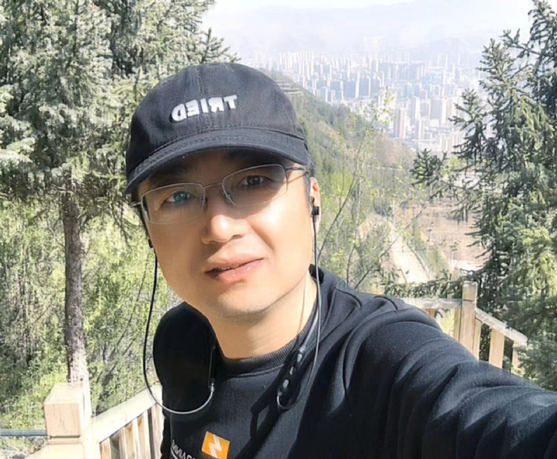 磐石的第一张照片--连城相亲网