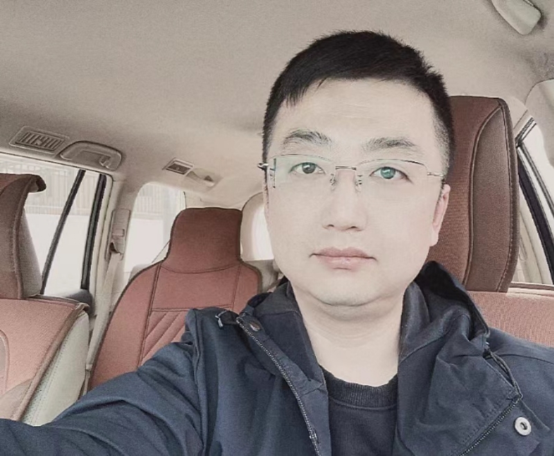 磐石的第二张照片--连城相亲网