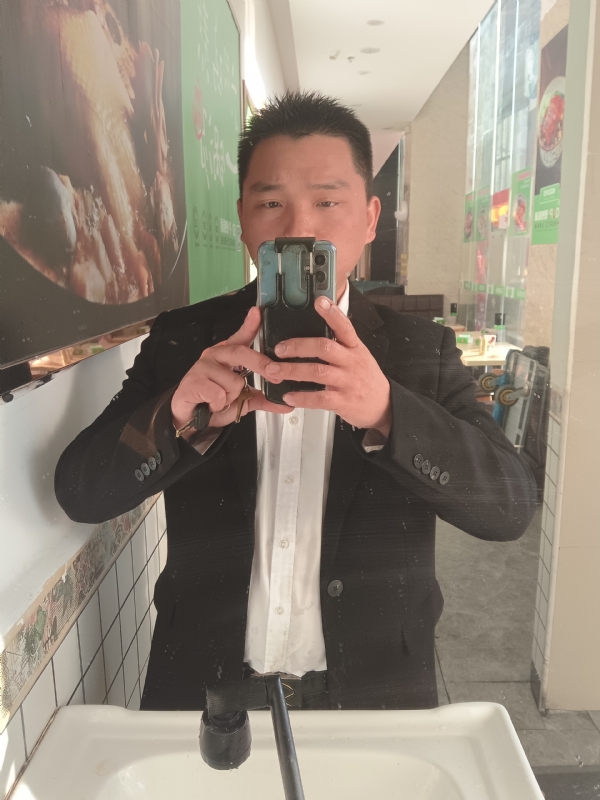 下一个我的第五张照片--连城相亲网