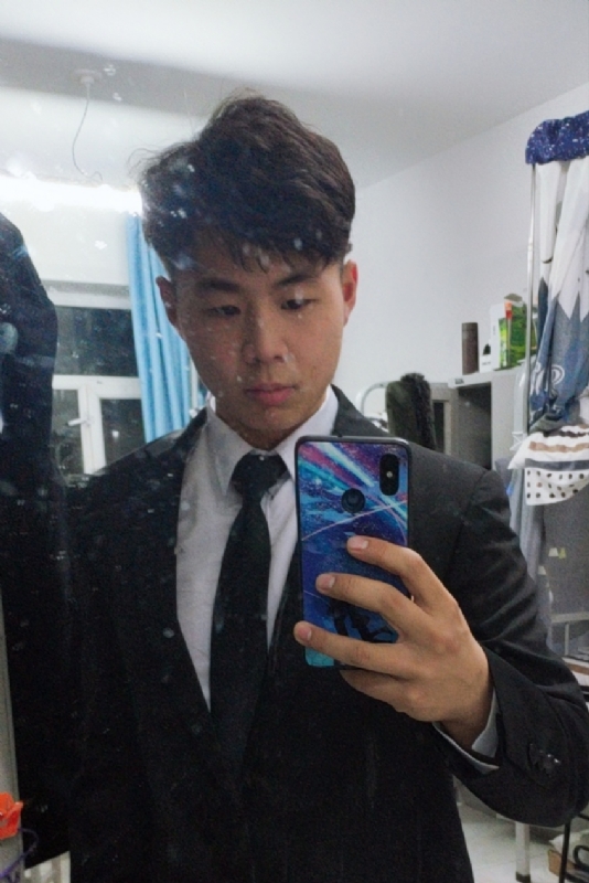 景湛的第一张照片--连城相亲网