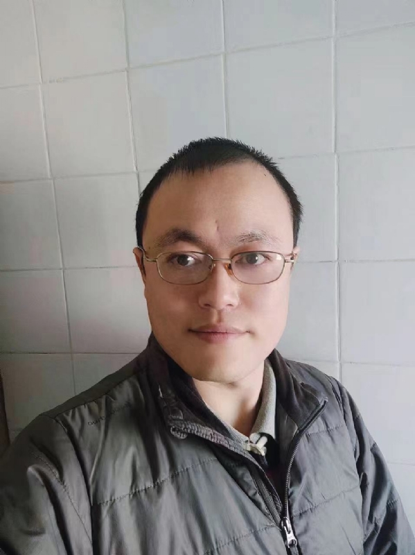 吉祥的第一张照片--连城相亲网