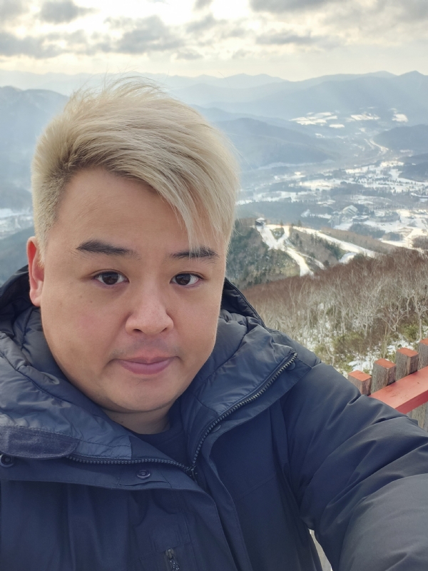 等愛的男人的第二张照片--连城相亲网