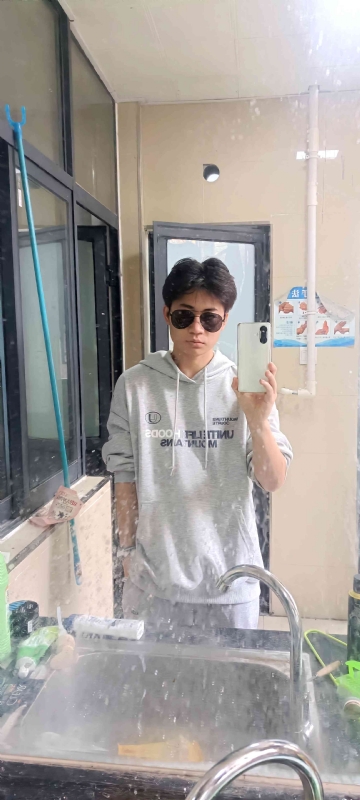 我是熊兴松的第一张照片--连城相亲网