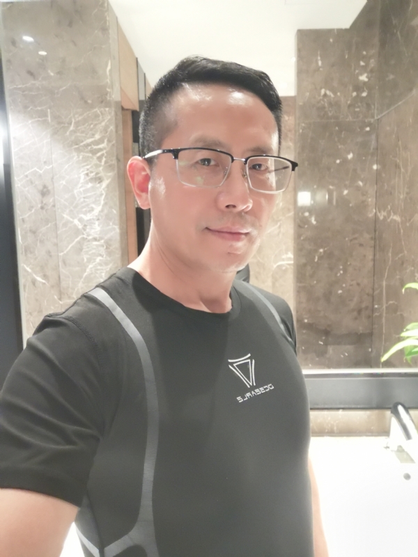 燕青的第一张照片--连城相亲网