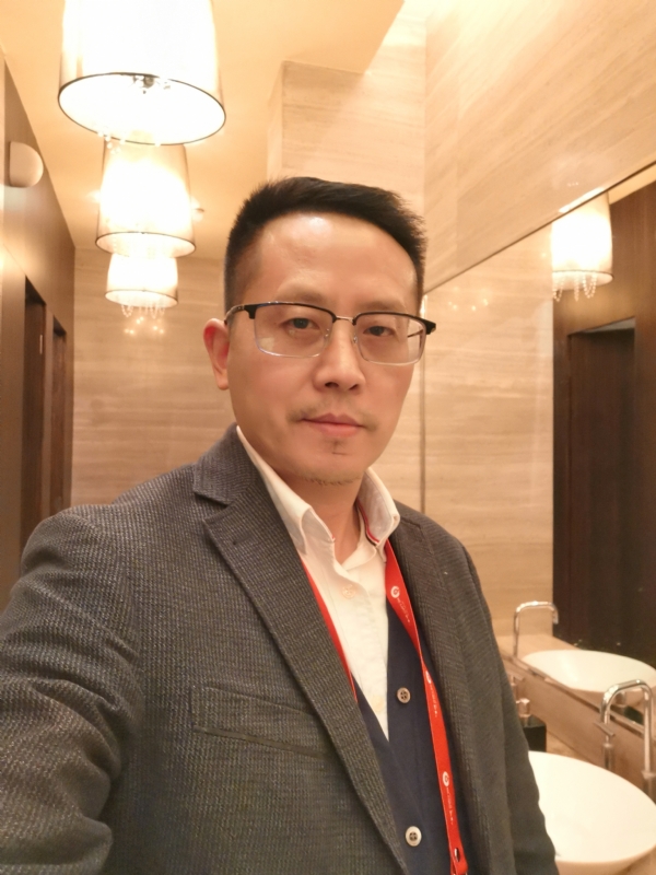 燕青的第二张照片--连城相亲网