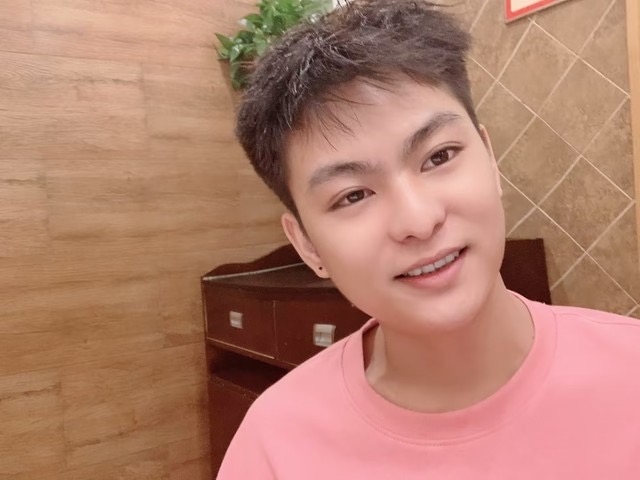 雷廷树的第三张照片--连城相亲网