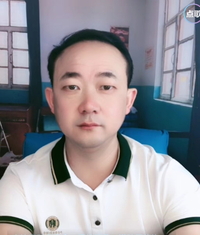 成秀才的第一张照片--连城相亲网