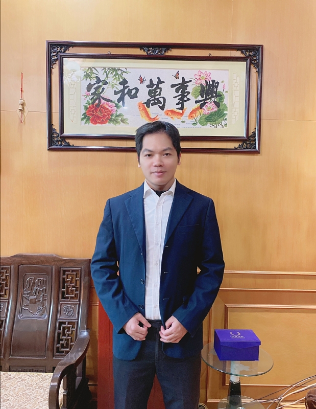 旭日春晖的第一张照片--连城相亲网