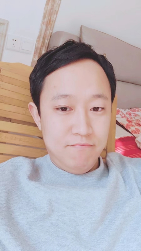 哈喽的第一张照片--连城相亲网
