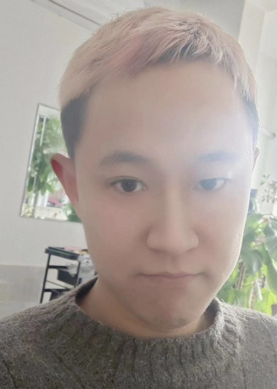 哈喽的第二张照片--连城相亲网