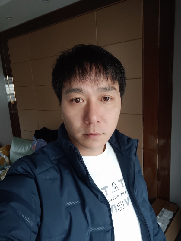 麦弟的第一张照片--连城相亲网