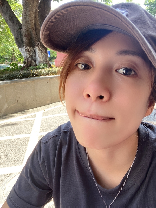 Sarah的第一张照片--连城相亲网