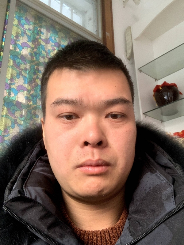 从新在来的第一张照片--连城相亲网