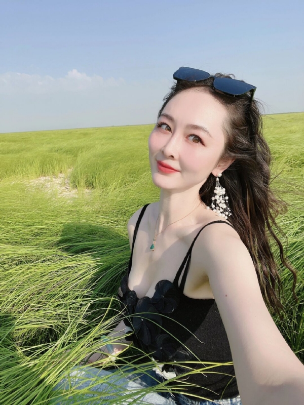 Anna的第一张照片--连城相亲网