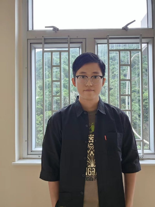 Dark的第一张照片--连城相亲网
