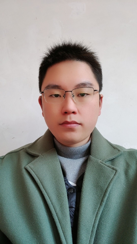 聆听的第二张照片--连城相亲网