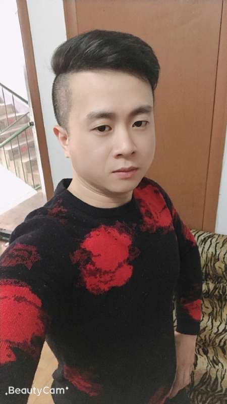 随心的第一张照片--连城相亲网