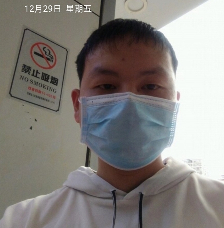 画中意的第一张照片--连城相亲网