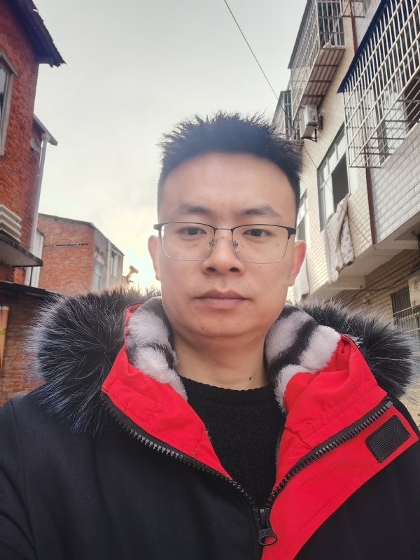 一只羊的第一张照片--连城相亲网