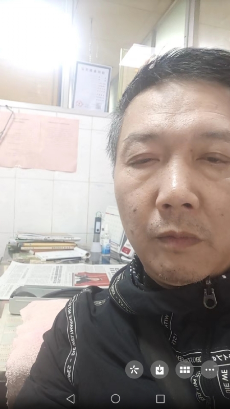 黄生的第二张照片--连城相亲网