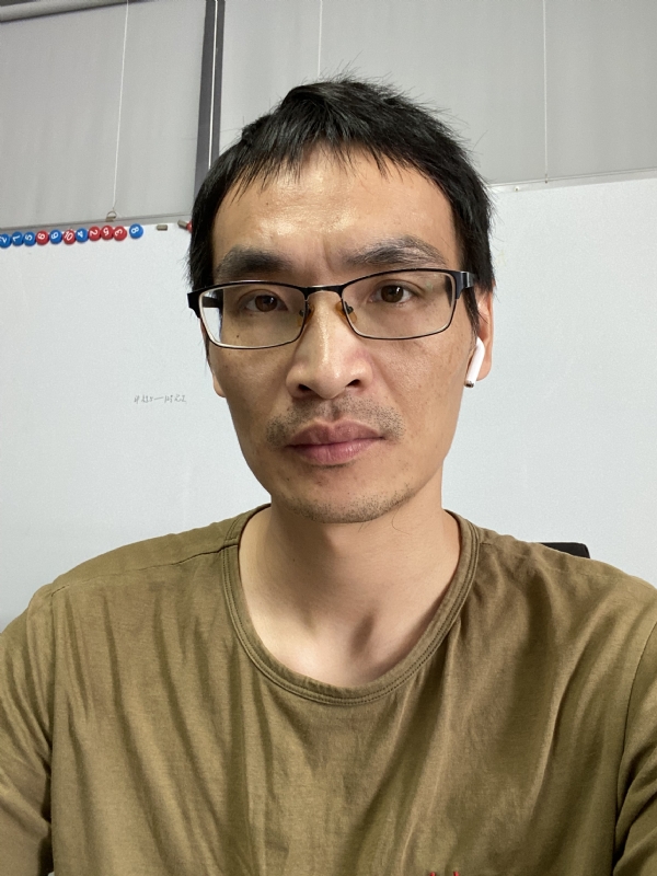 孤独的根号三的第一张照片--连城相亲网
