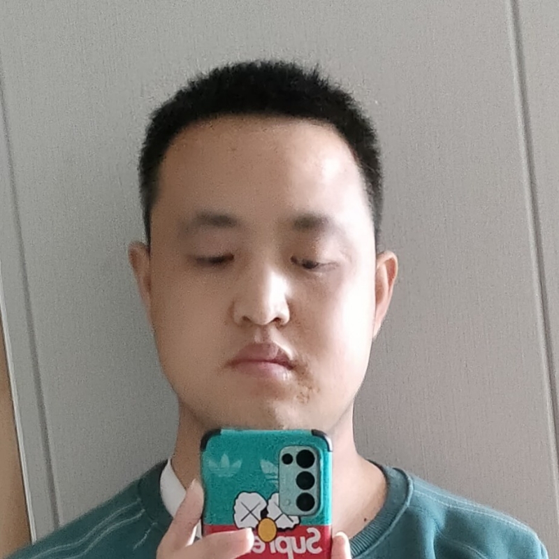 小郭的第一张照片--连城相亲网