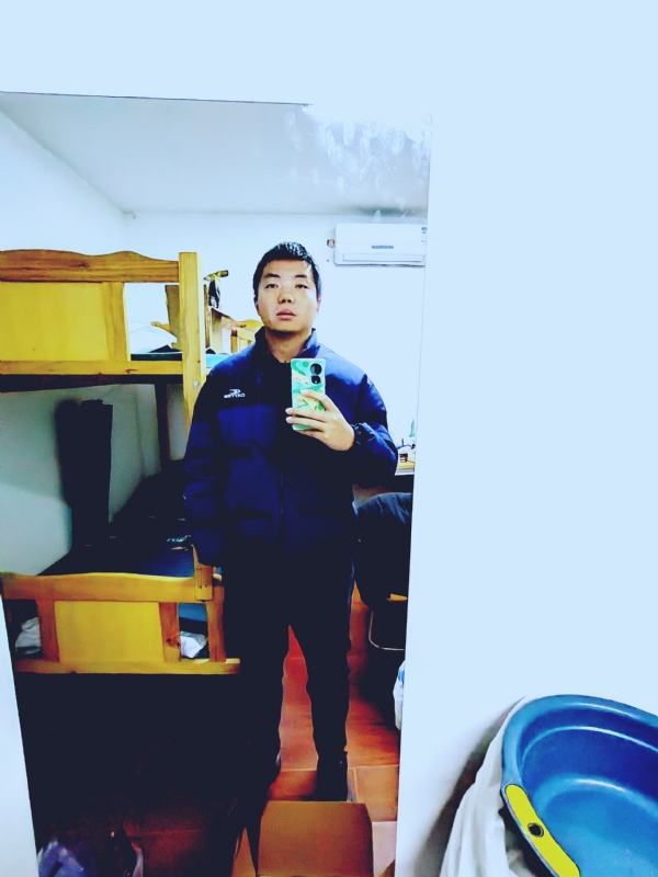 赤峎雾的第一张照片--连城相亲网
