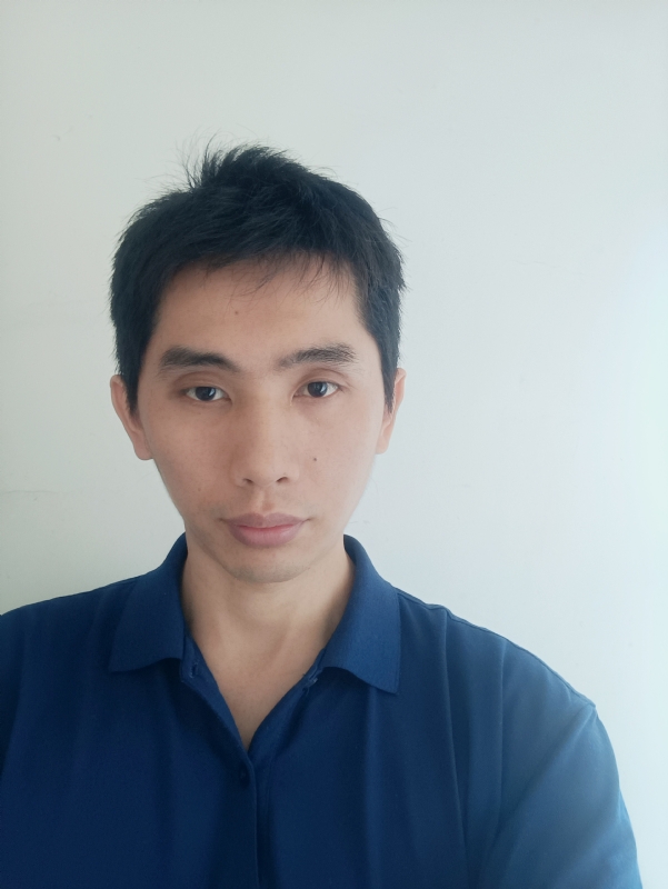 小峰的第一张照片--连城相亲网