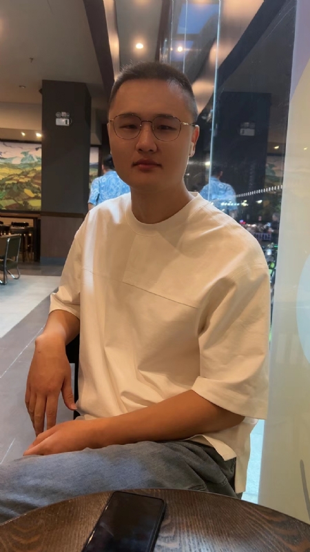 SCENERYFISH的第一张照片--连城相亲网