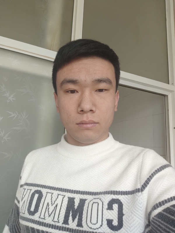 求真爱的第一张照片--连城相亲网