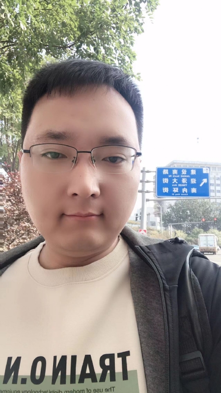 以结婚为目的的第二张照片--连城相亲网