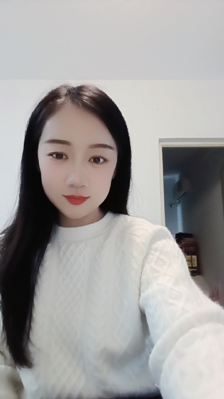 格格的第一张照片--连城相亲网