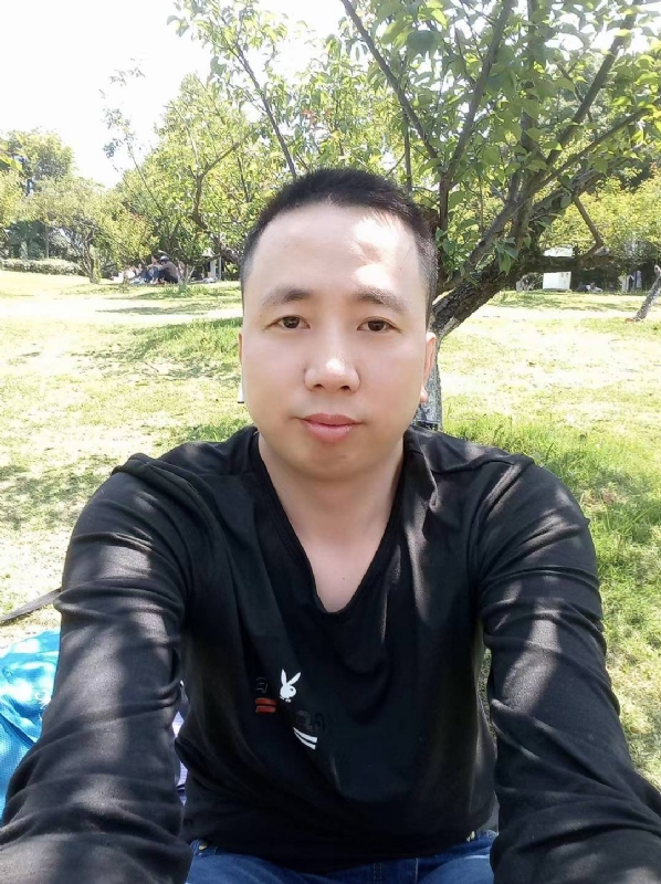 大图图的第一张照片--连城相亲网