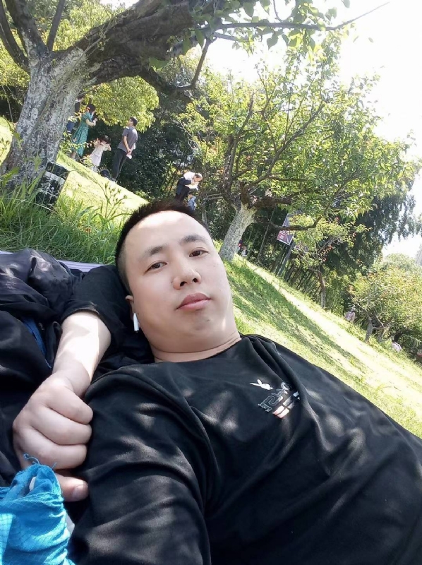 大图图的第二张照片--连城相亲网