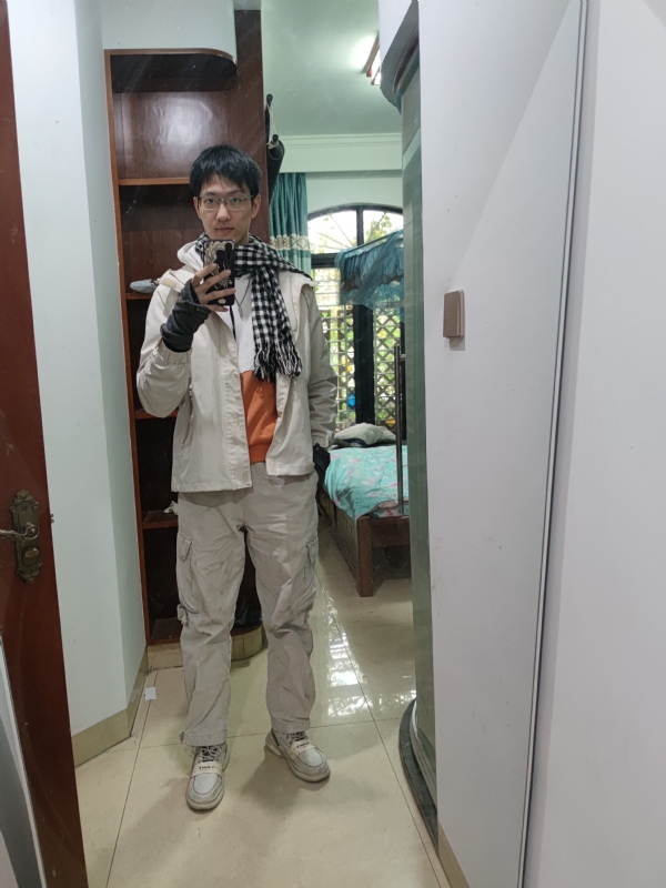 穗风禾的第一张照片--连城相亲网