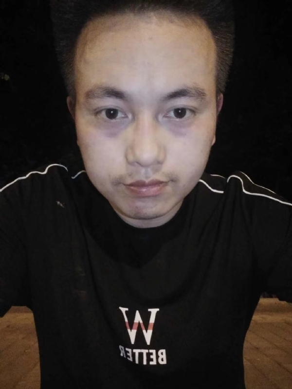 拓荒者的第一张照片--连城相亲网