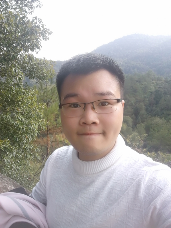 终不似少年游的第一张照片--连城相亲网