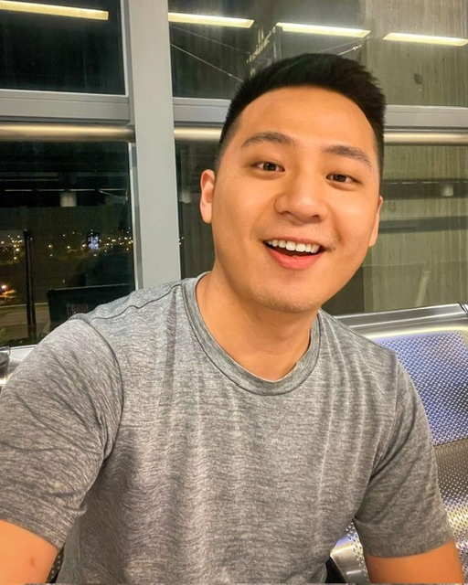 孤獨的男人的第三张照片--连城相亲网