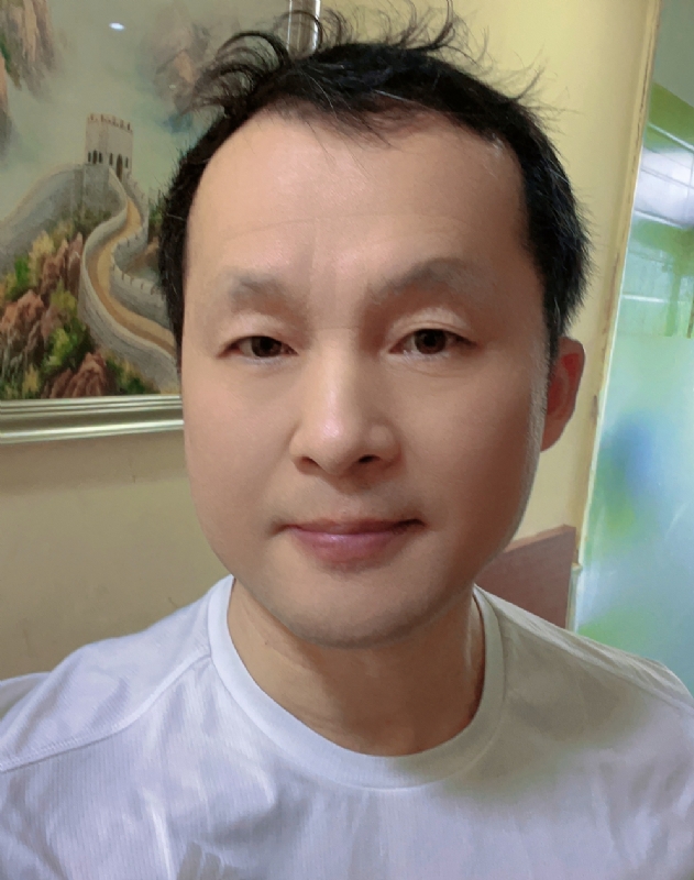 顺其自然2024的第一张照片--连城相亲网
