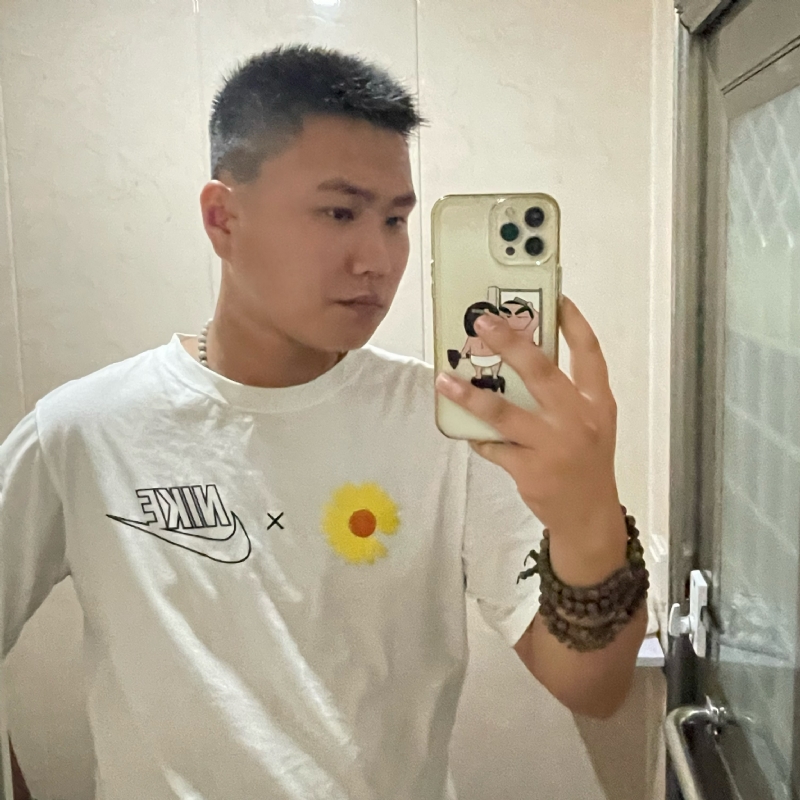 揚叔的第一张照片--连城相亲网