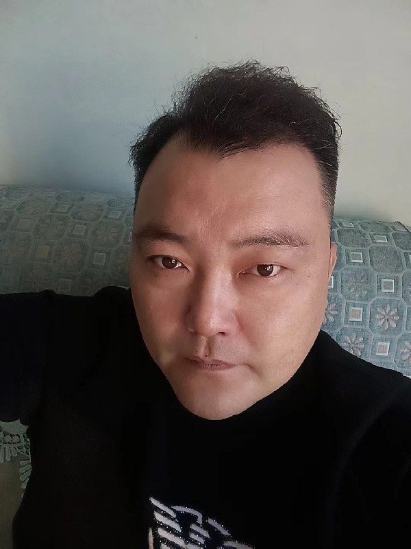壹駦的第一张照片--连城相亲网
