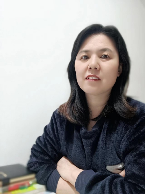 小米的第一张照片--连城相亲网